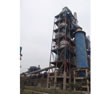 Fábrica de Processamento de Cimento a Seco 2500 toneladas/dia